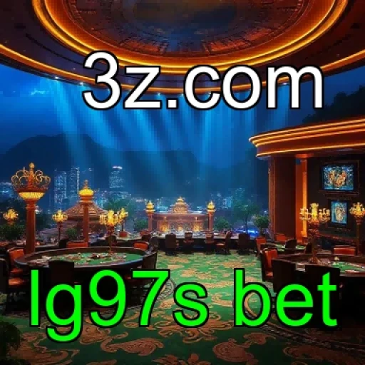 A Magia do Bingo no Site lg97s Bet Encanta Jogadores