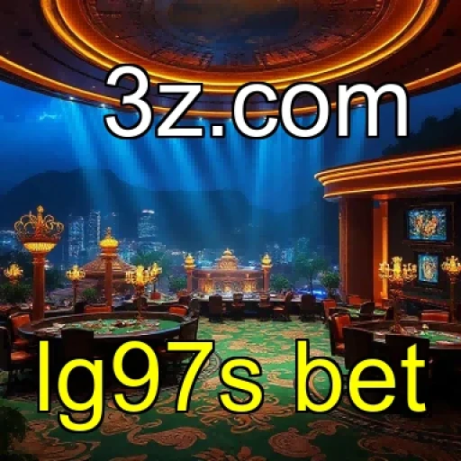 Recursos Inovadores na Account do Site lg97s bet
