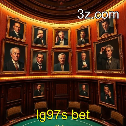 Entre no Casino do lg97s bet e Viva a Aventura!