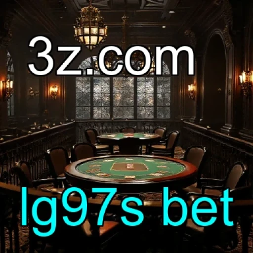 Eventos Incríveis no lg97s bet Para Turbinar Sua Diversão