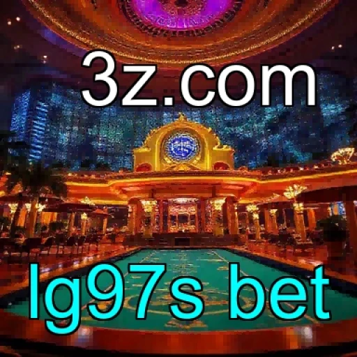 Torneios irresistíveis do lg97s bet: A competição que você merece